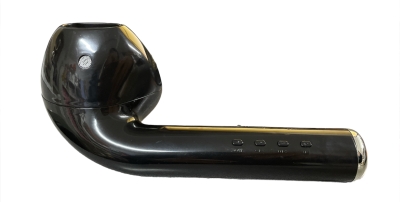 Dev Airpods Kulaklık Görünümlü Bluetooth Kablosuz Taşınabilir Hoparlör