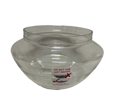 Discover Sihirli Küre Yedek Plastik Su Haznesi