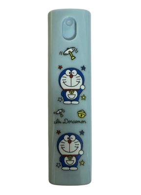 Doraemon 10 ML Taşınabilir Sprey Parfüm Kolonya Şişesi