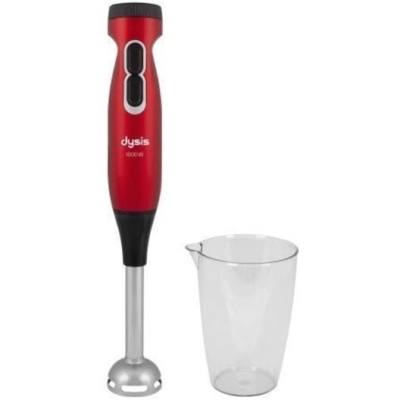 Dysis 4702 El Blenderı Kırmızı