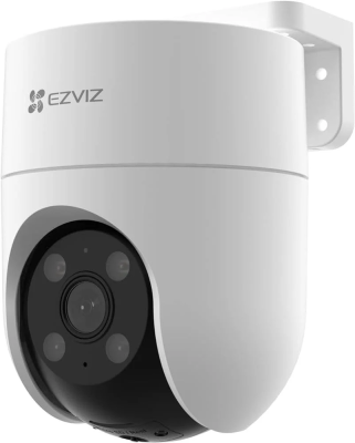 Ezviz CS-H8C 2MP Wifi PT Kamera (H.265)