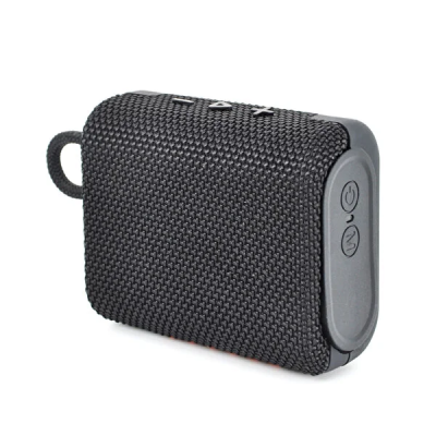 Factor M Bts01 Taşınabilir Bluetooth Hoparlör Ses Bombası Siyah