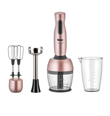 Fakir Lucca Q Blender Seti Rosie 1000 Watt