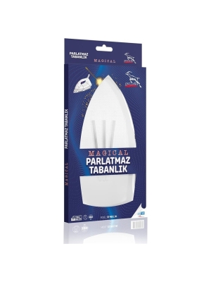 Gazzella Magical Mgcl04 Parlatmaz Ütü Tabanlığı