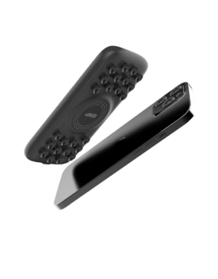 GNP Genpa Vacuum 9005 22.5W 10000 mAH Wireless Powerbank PRA-9389145-896504 Siyah