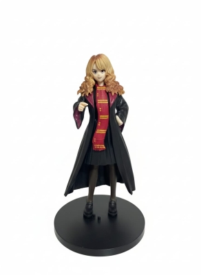 Hermione Granger 3D Karakter Figür Biblo 18 CM