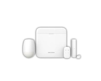 Hikvision DS-PWA64-KIT-WE Kablosuz Alarm Seti