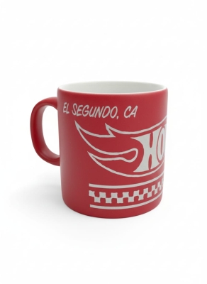 Hot Wheels Seramik Çay Kahve Kupası