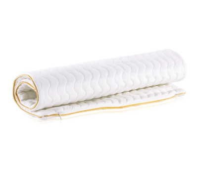 Hsn Home Pamuk Kapitone Sıvı Geçirmez Yastık Alezi Koruyucu