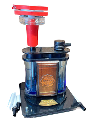 İce City Rosida Masaüstü Özel Kutulu Set Lülesiz