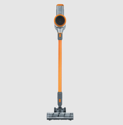 Fakir Inovator X 7269 Dikey Şarjlı Kablosuz Süpürge Turuncu