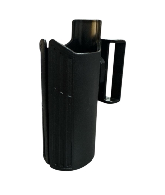 Jenix 100 Ml Biber Gazı İçin Sert Polimer Kılıf Taşıma Kılıfı