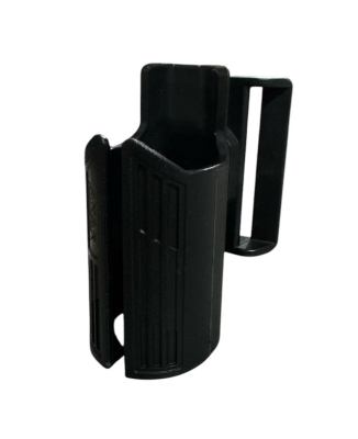 Jenix 40 Ml ve 50 Ml Biber Gazı İçin Sert Polimer Kılıf Taşıma Kılıfı