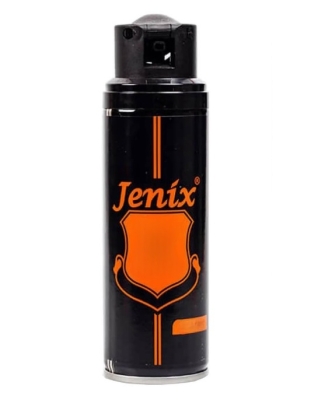 Jenix Vahşi Hayvan Kovucu Savunma Spreyi 100 ml