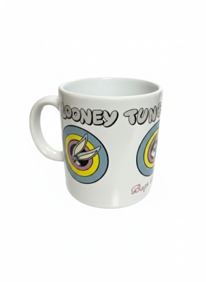Looney Tunes Seramik Çay Kahve Kupası
