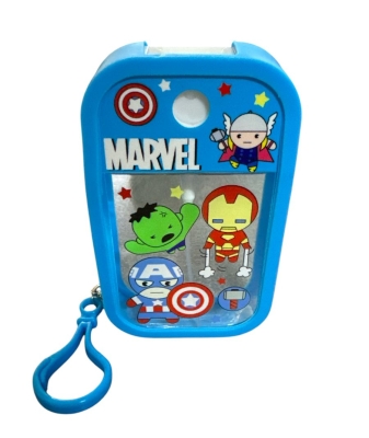 Marvel Avergers 45 ML Sprey Parfüm Kolonya Şişesi