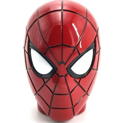 Spiderman V4.2 Kablosuz Bluetooth Hoparlör