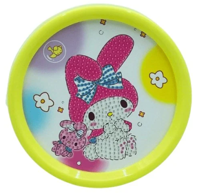 My Melody Diy Kendin Yap Elmas Mozaik Kendinden Yapışkanlı Boyama Model2