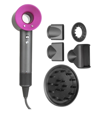 Nave HD002 Saç Şekillendirici ve Kurutma Makinesi