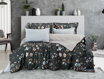 Nijuu Home Selection Concept Yasmin Çift Kişilik Nevresim Takımı