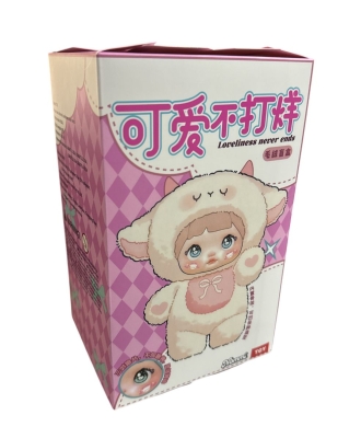 Nommi Serisi Sürpriz Oyuncak Paketi