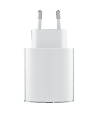 Nothing 45W Hızlı Şarj Adaptörü (Nothing Türkiye Garantili)