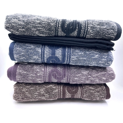 Özdilek Bold Chain 4 Adet El Havlusu Seti