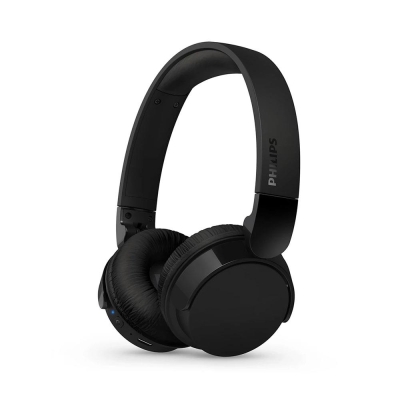 Philips TAH4209BL Kablosuz Bluetooth Kulak Üstü Kulaklık Siyah