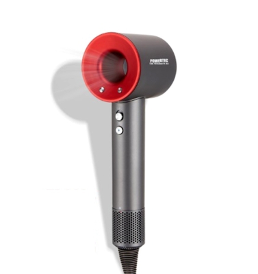 Powertec TR-3333 Plazma Fön Makinesi