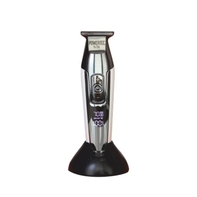 Powertec TR-758 Profesyonel Tıraş Makinesi