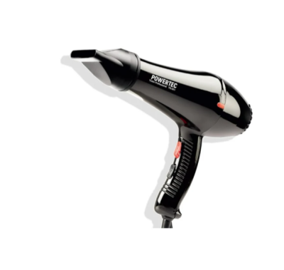 Powertec TR-901 Turbo Profesyonel 2500 W Saç Kurutma Makinesi