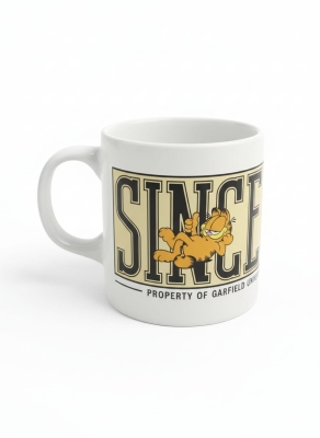 Property Of Garfield Seramik Çay Kahve Kupası