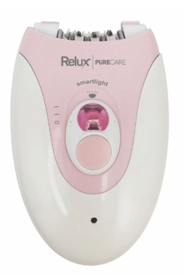 Relux Rep5736 36 Cımbız Şarjlı Epilatör