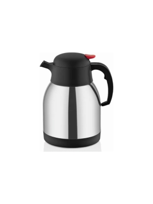 Remetta Caldo 2,5 Lt Çelik Termos