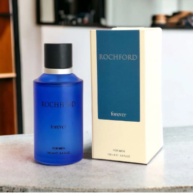 ROCHFORD Forever 100 ml Erkek Parfümü