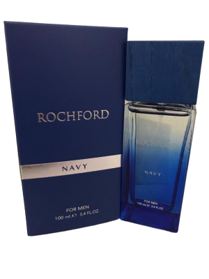 Rochford Navy 100 ML Erkek Parfümü