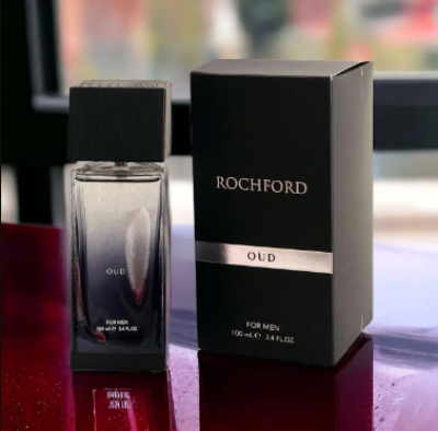 ROCHFORD Oud 100 ML Erkek Parfümü