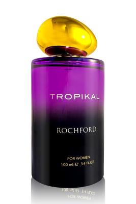 Rochford Tropikal 100 ML Kadın Parfümü
