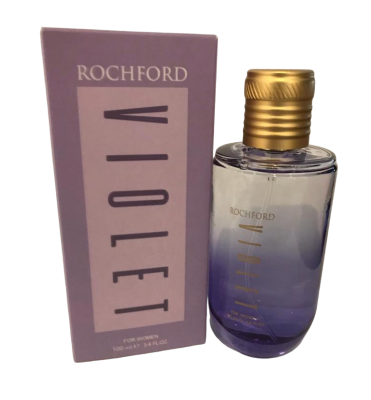 Rochford Violet 100 ML Kadın Parfümü