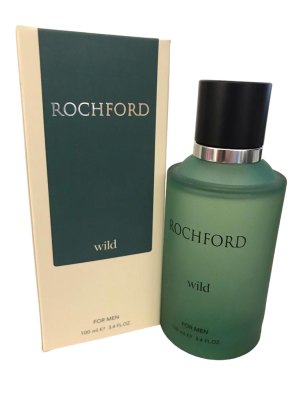 Rochford Wild 100 ML Erkek Parfümü