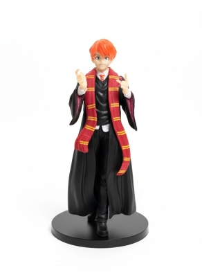 Ron Weasley 3D Karakter Figür Biblo 18 CM