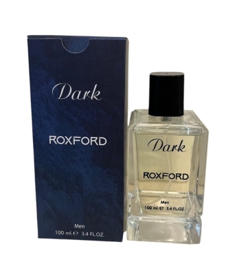 ROXFORD Dark Erkek Parfüm 100 Ml