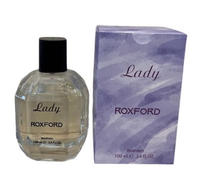 ROXFORD Lady Kadın Parfüm 100 Ml