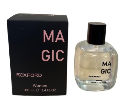 ROXFORD Magic Kadın Parfüm 100 Ml