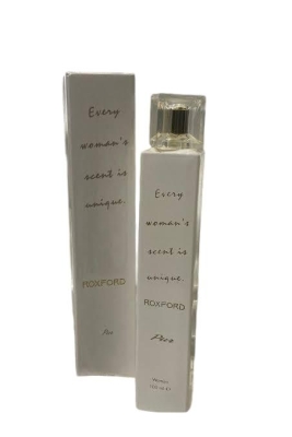 ROXFORD Pur Edc 100 ml Kadın Parfüm