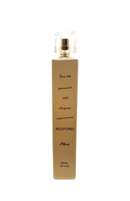 ROXFORD Pure Kadın Parfüm 100 ML