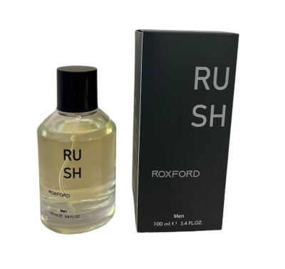 ROXFORD Rush Erkek Parfüm 100 Ml