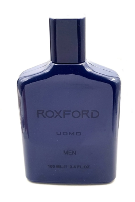 ROXFORD Uomo Erkek Parfüm