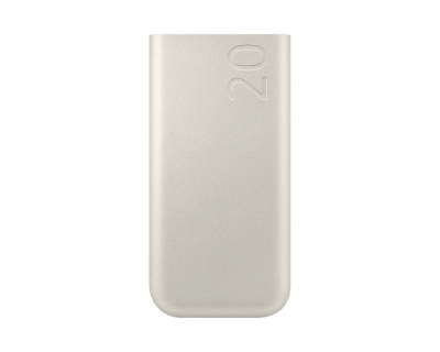 Samsung EB-P4520X 20.000 mAh 45W Powerbank EB-P4520XUEGWW