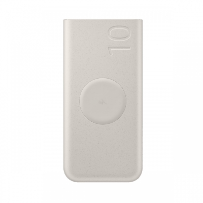 Samsung EB-U2510X 10.000 mAh Kablosuz Powerbank EB-U2510XUEGWW